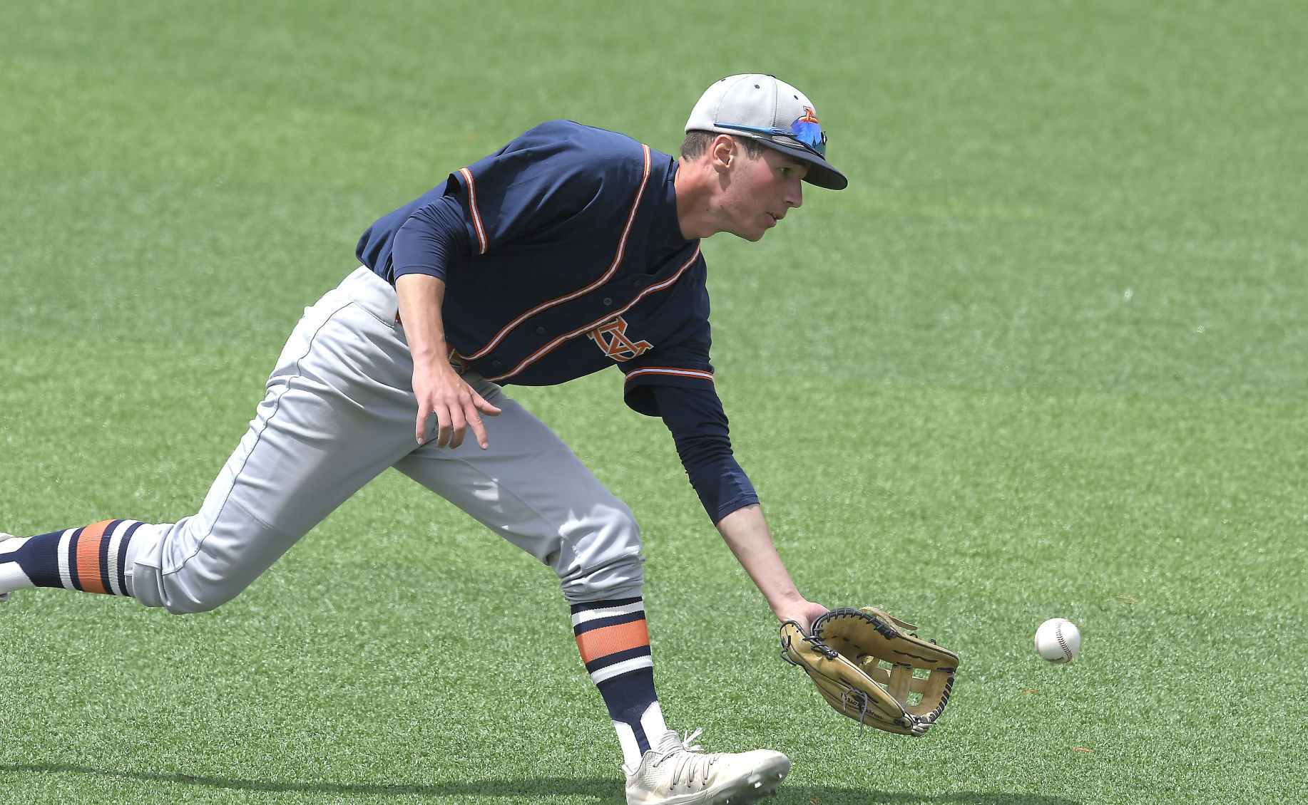 Mountain Crest Snow Canyon Baseball 17